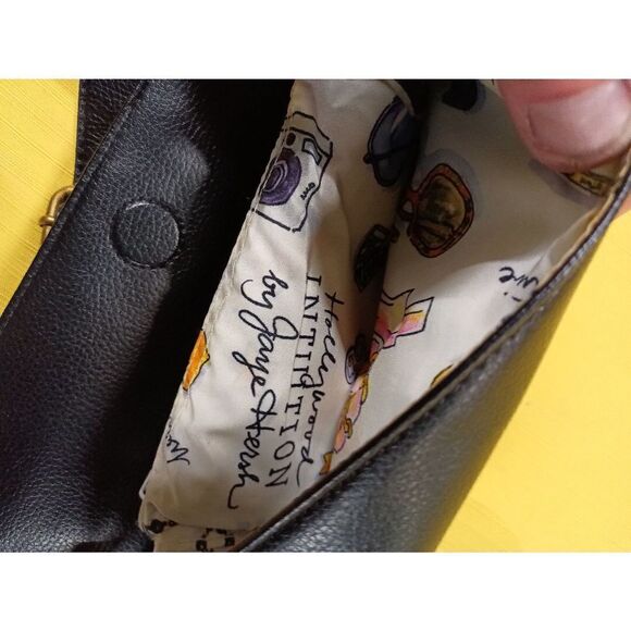 Hollywood intuition by Jaye Hersh - Picture 5 of 7